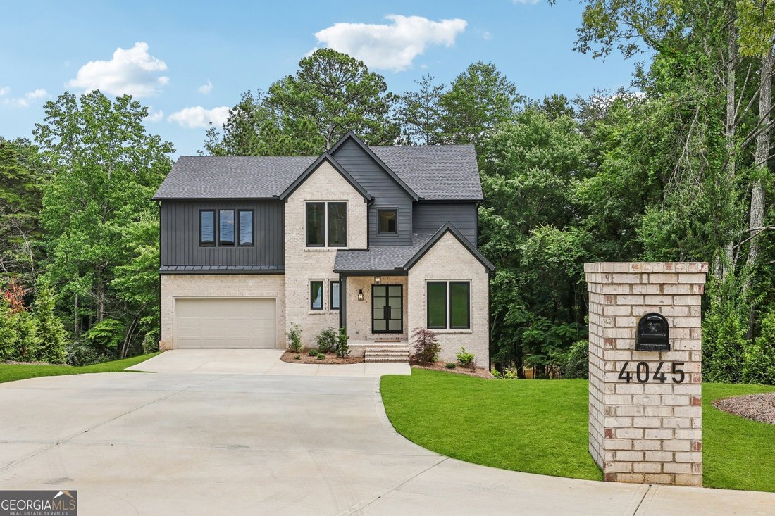 House in Cumming, Georgia, United States 3 - 18079691
