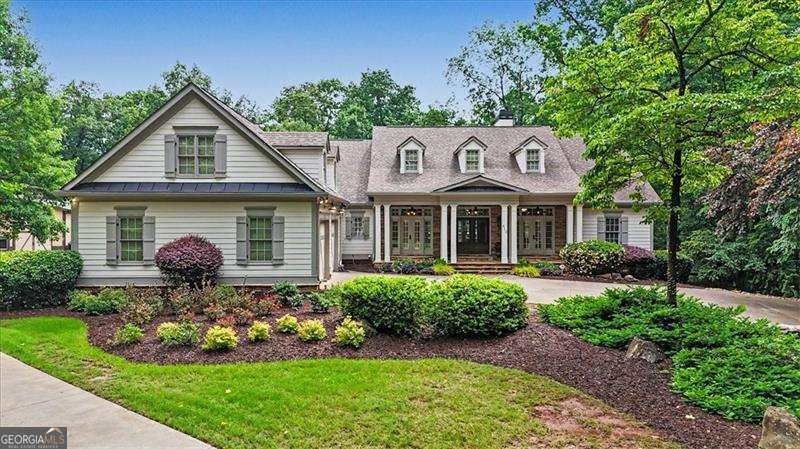 House in Woodstock, Georgia, United States 2 - 18079690