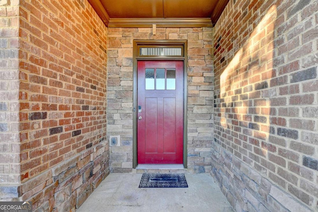 House in Lawrenceville, Georgia, United States 5 - 18079737