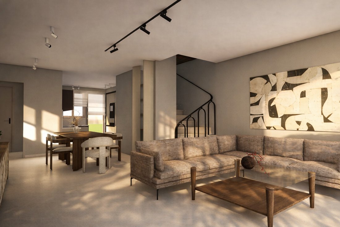 House in 4th Community of Heraklion - South, Heraklion, Greece 3 - 18079873