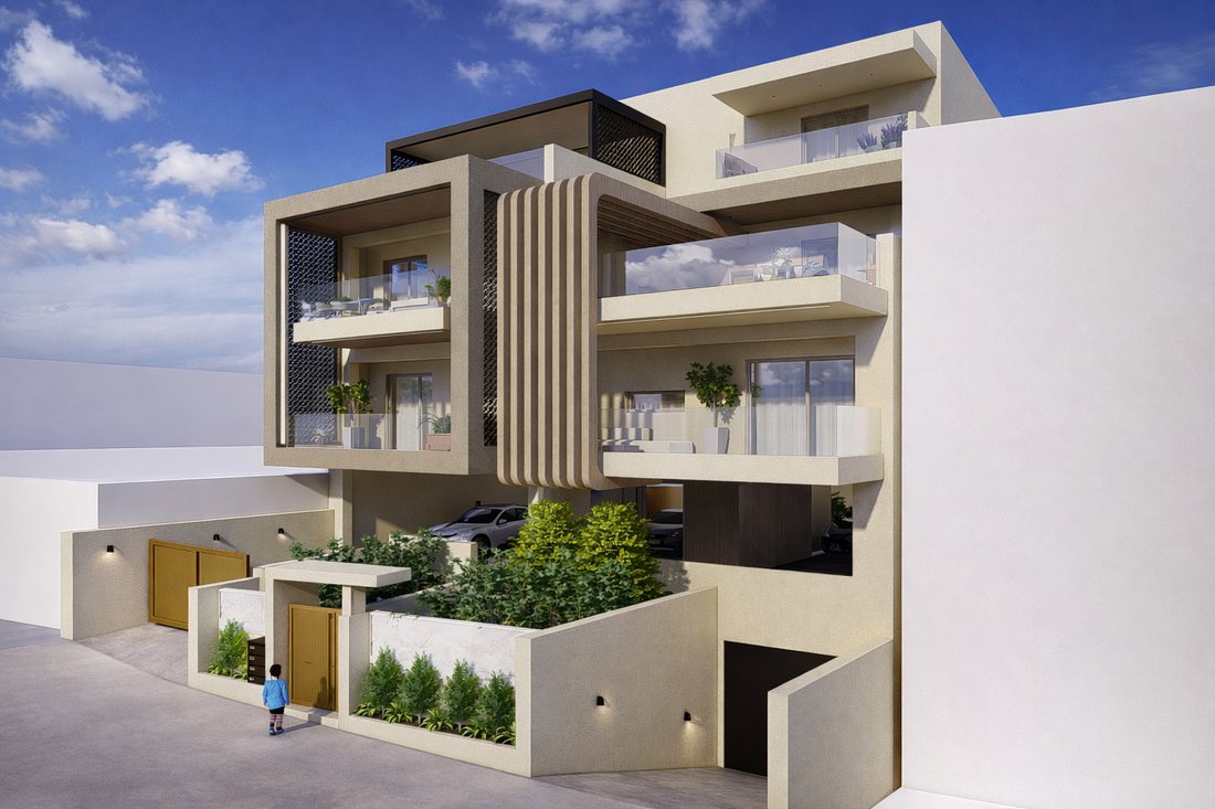 House in 4th Community of Heraklion - South, Heraklion, Greece 1 - 18079873