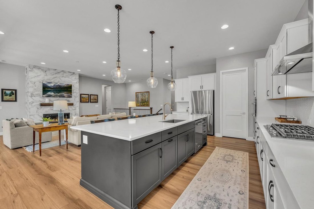 House in Sterling Ranch, Colorado, United States 4 - 18079775