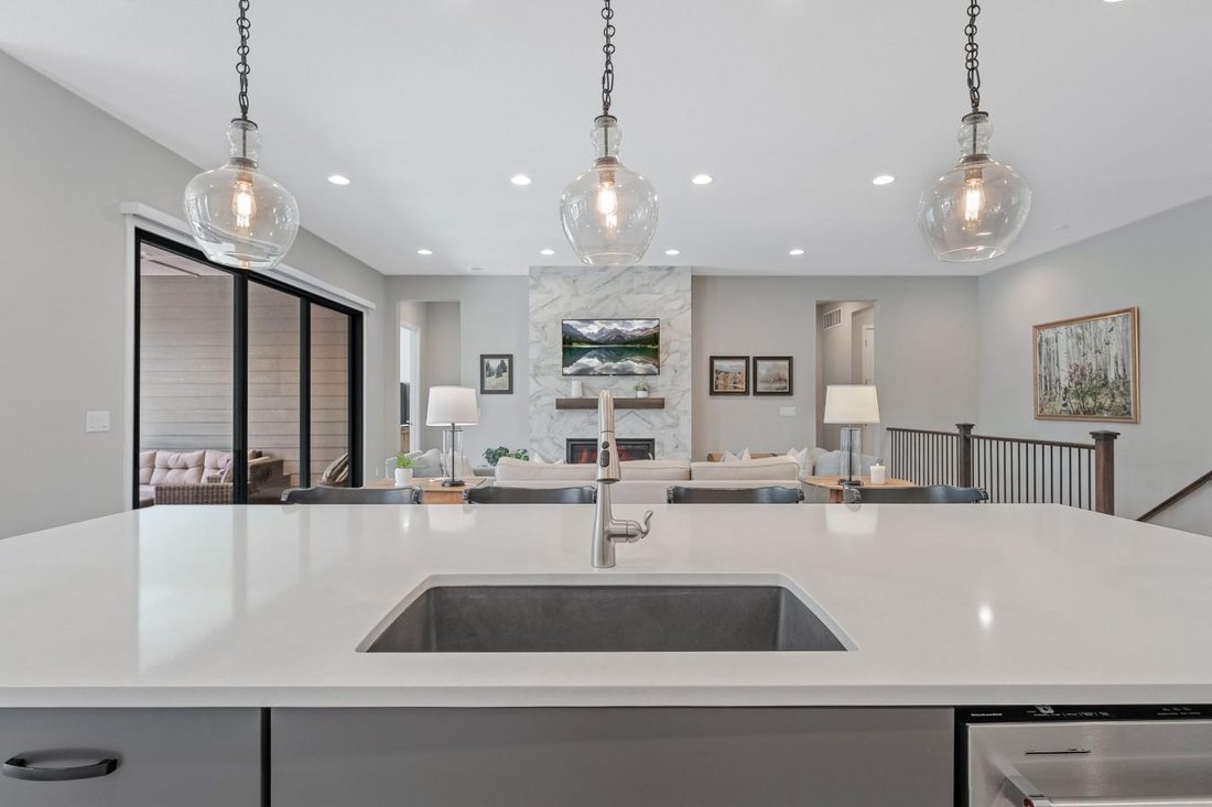 House in Sterling Ranch, Colorado, United States 3 - 18079775