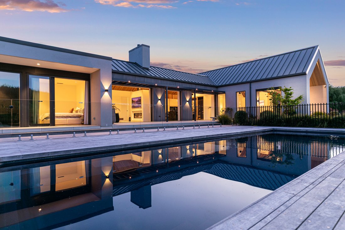 House in Coatesville, Auckland, New Zealand 4 - 18079815