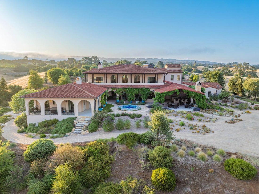House in Templeton, California, United States 3 - 18079811