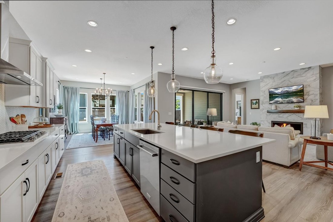 House in Sterling Ranch, Colorado, United States 2 - 18079775