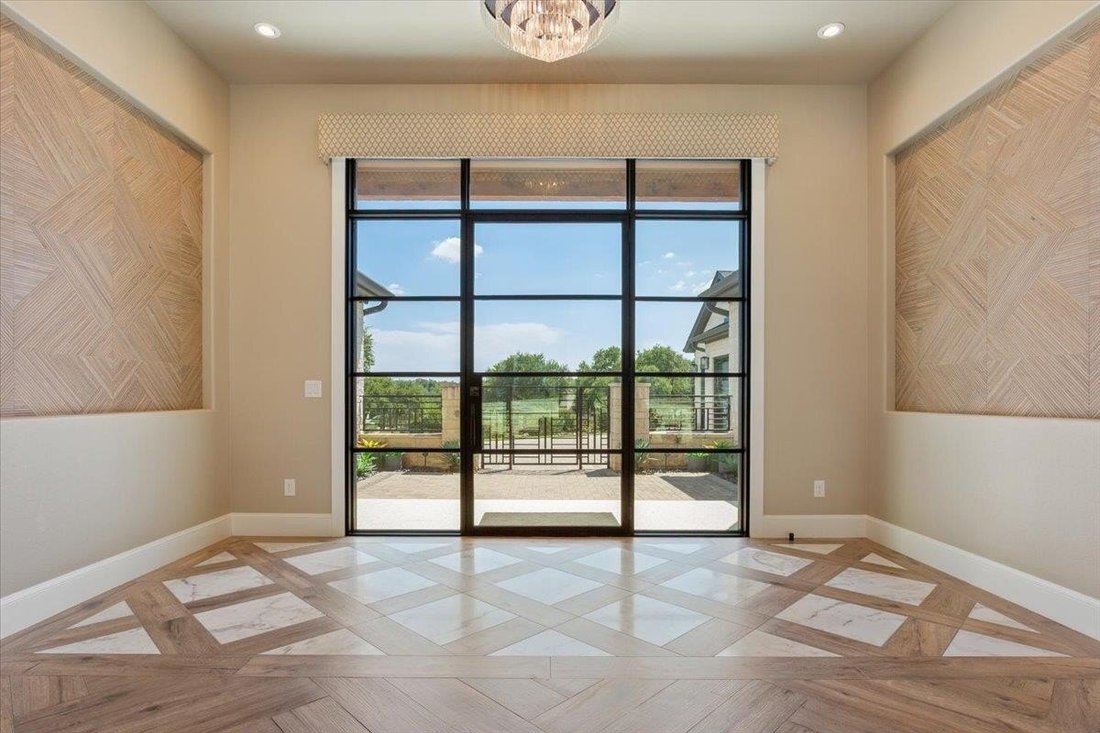 House in Georgetown, Texas, United States 3 - 18079764