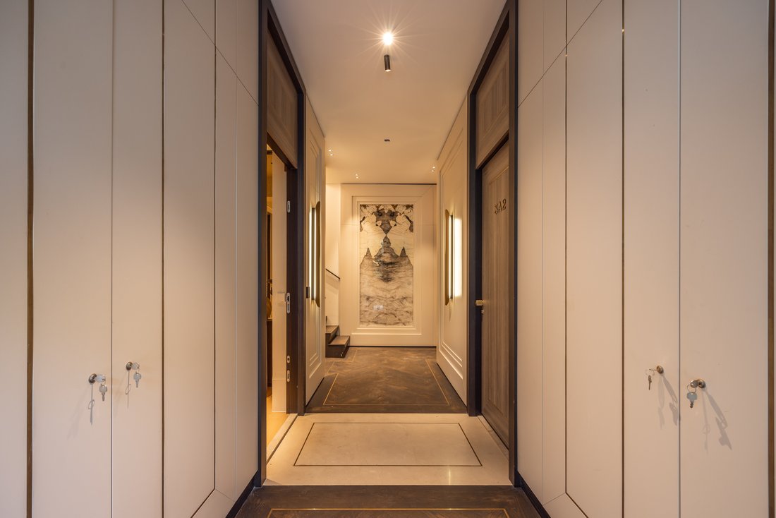 Apartment in Apollobuurt, North Holland, Netherlands 4 - 18079810