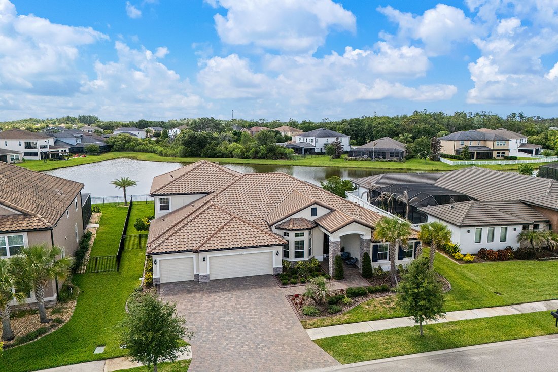 House in Wesley Chapel, Florida, United States 2 - 18079813