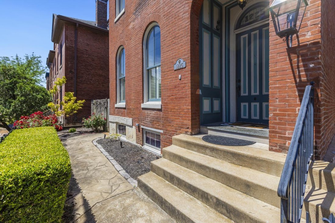 House in St. Louis, Missouri, United States 2 - 18079778
