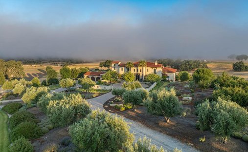 House in Templeton, California, United States 1