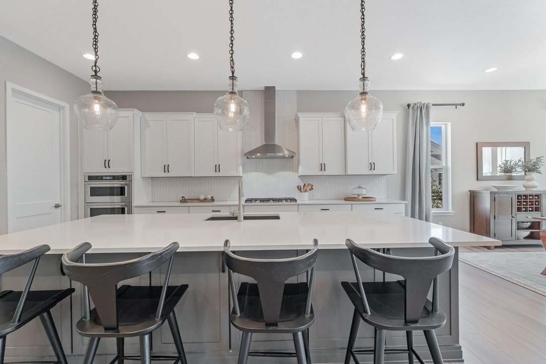 House in Sterling Ranch, Colorado, United States 5 - 18079775