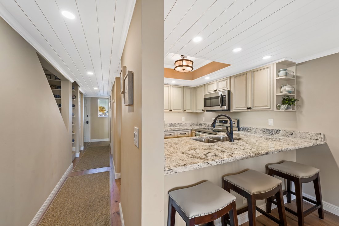 Condo in St. Augustine, Florida, United States 4 - 18079790