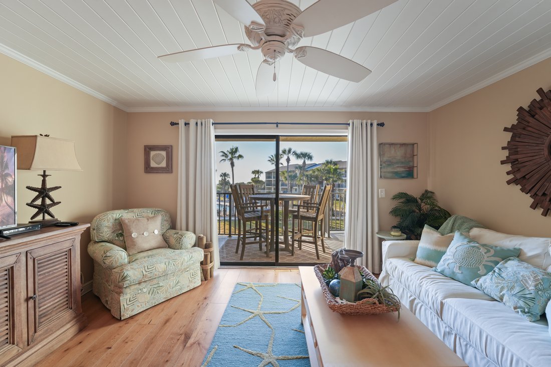 Condo in St. Augustine, Florida, United States 2 - 18079790