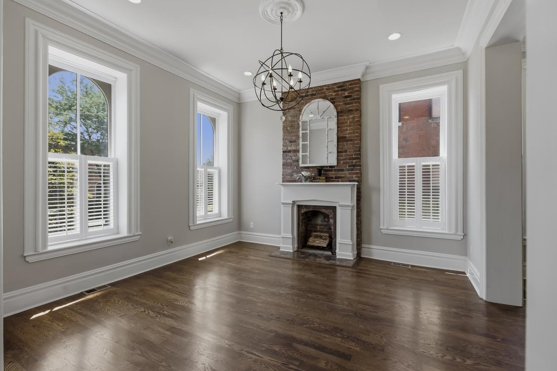 House in St. Louis, Missouri, United States 5 - 18079778