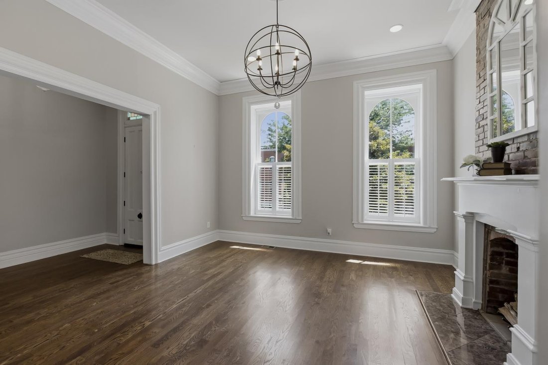 House in St. Louis, Missouri, United States 3 - 18079778