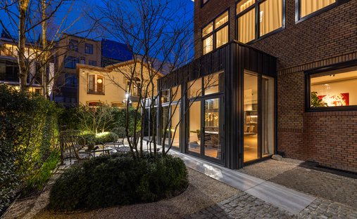 Apartment in Apollobuurt, North Holland, Netherlands 1