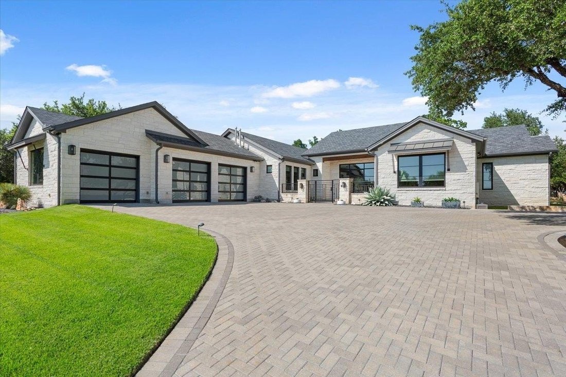 House in Georgetown, Texas, United States 1 - 18079764