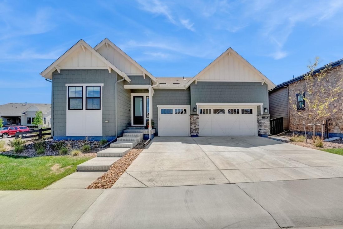 House in Sterling Ranch, Colorado, United States 1 - 18079775