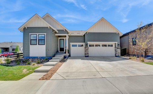 House in Sterling Ranch, Colorado, United States 1