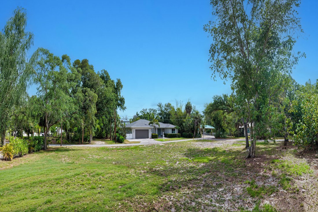 Terreno en Sarasota, Florida, Estados Unidos 4 - 18079821