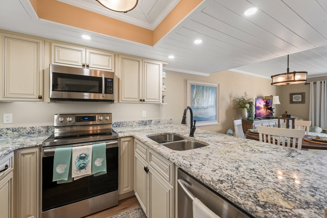 Condo in St. Augustine, Florida, United States 5 - 18079790