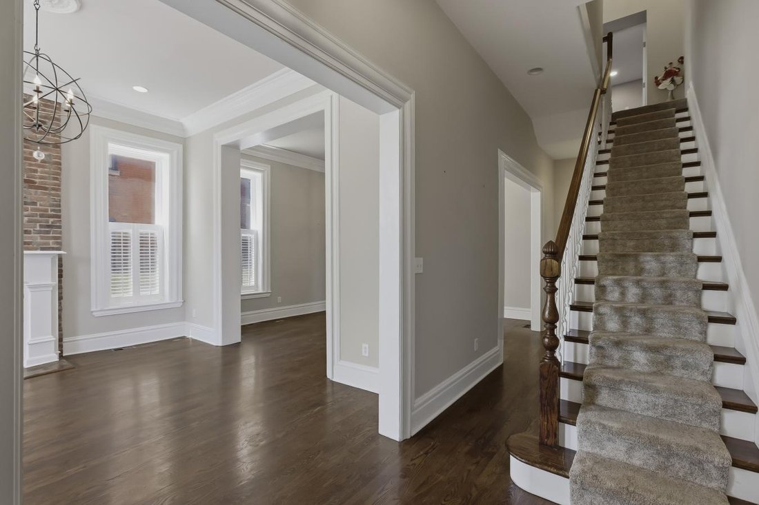 House in St. Louis, Missouri, United States 4 - 18079778