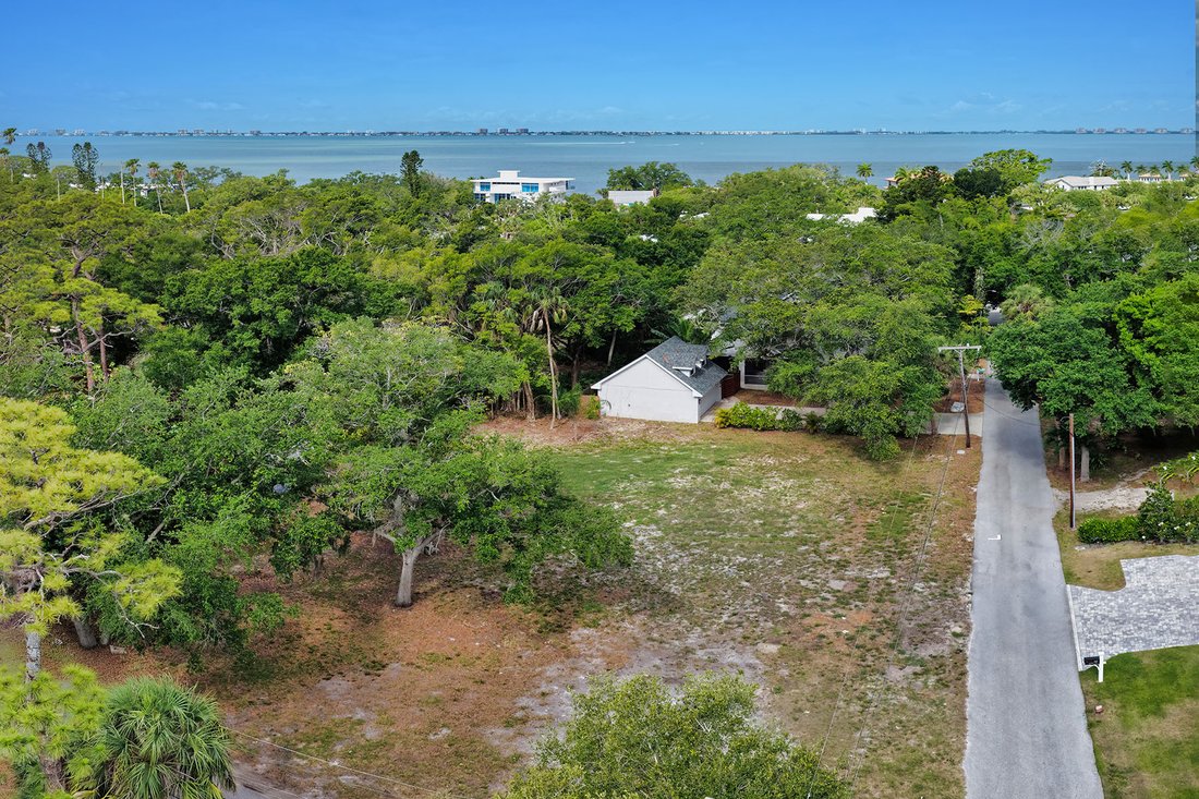 Terreno en Sarasota, Florida, Estados Unidos 5 - 18079821