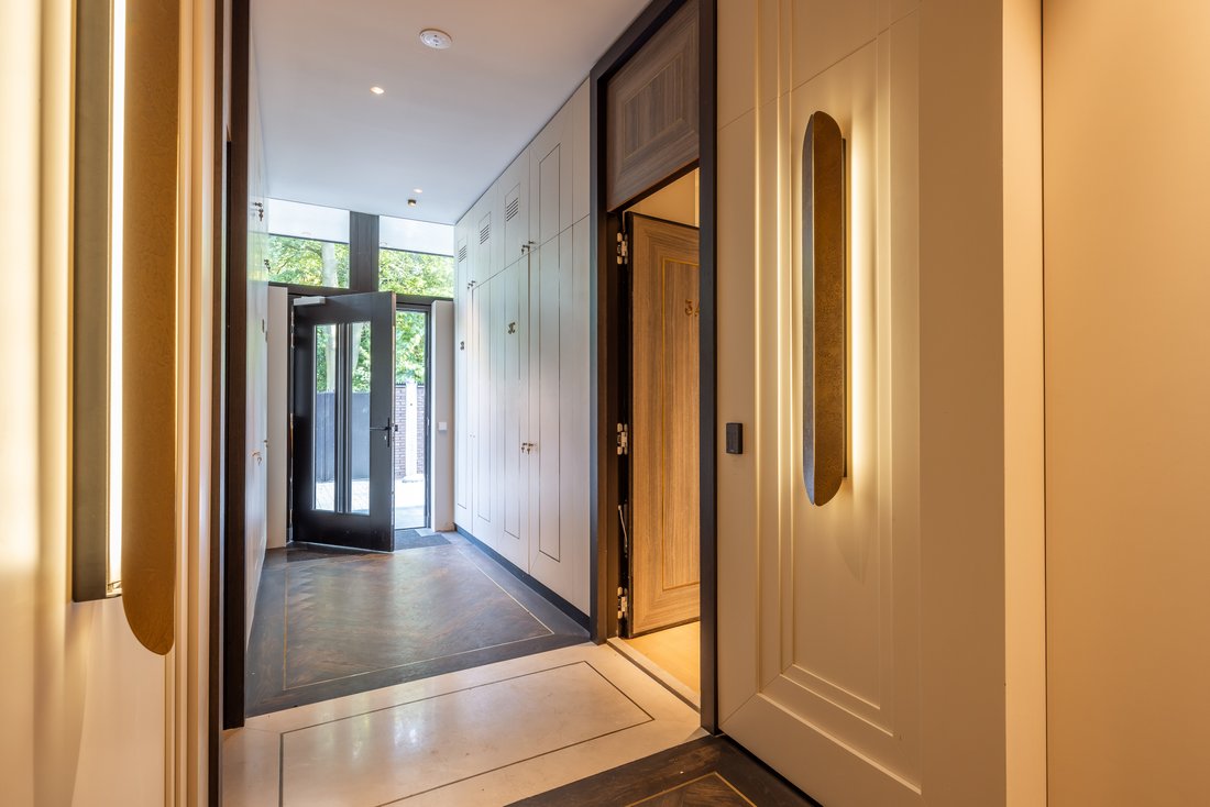 Apartment in Apollobuurt, North Holland, Netherlands 5 - 18079810