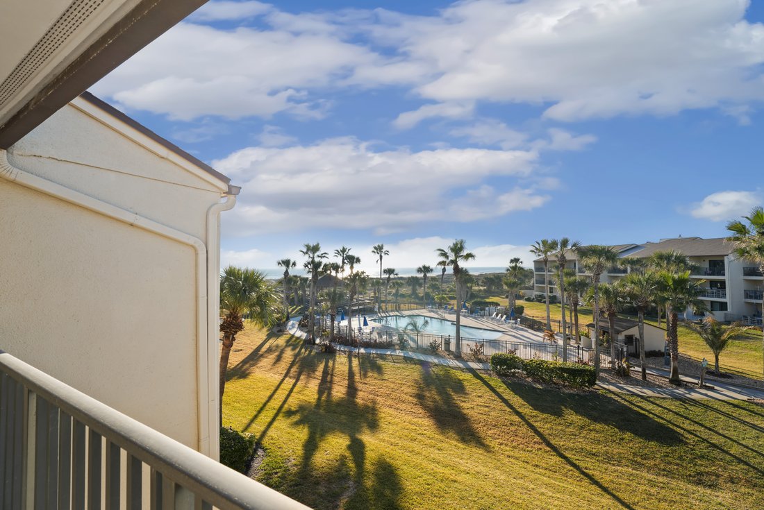 Condo in St. Augustine, Florida, United States 1 - 18079790