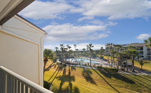 Condominio en San Agustín, Florida, Estados Unidos 1