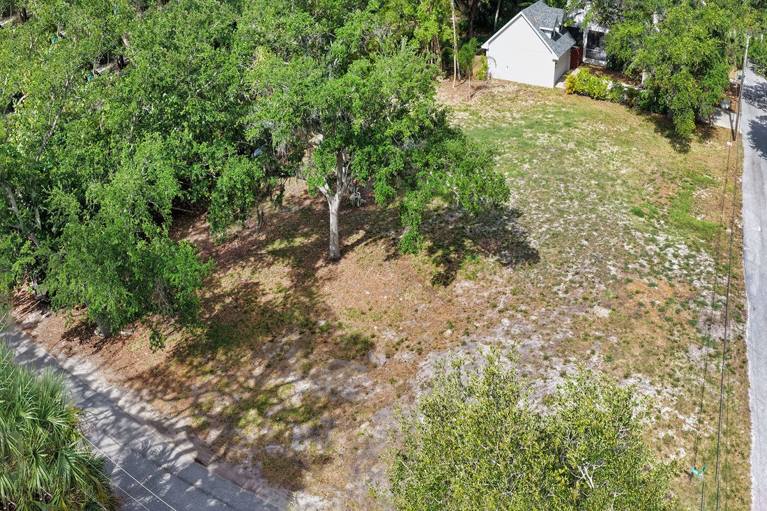 Terreno en Sarasota, Florida, Estados Unidos 3 - 18079821