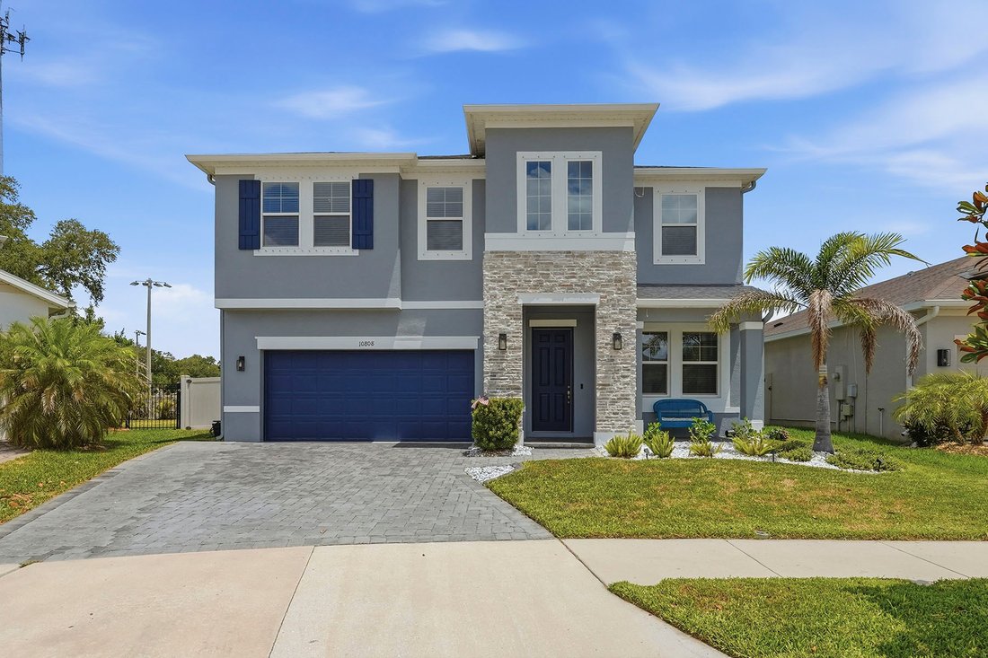 Riverview, Florida, United States 5 - 18079836
