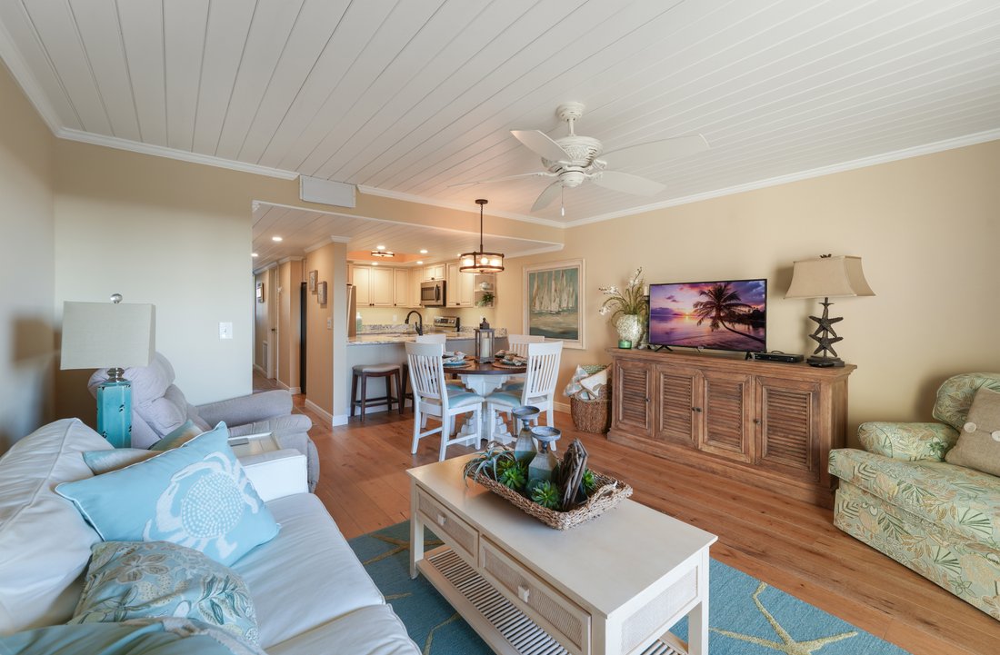 Condo in St. Augustine, Florida, United States 3 - 18079790