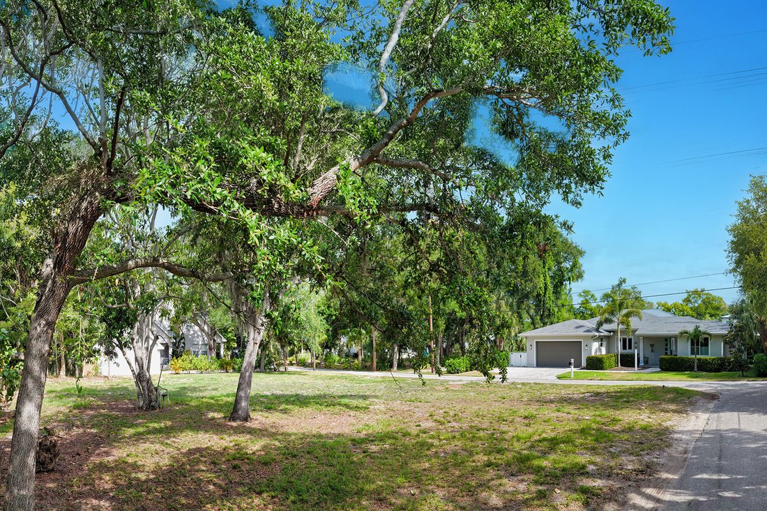 Terreno en Sarasota, Florida, Estados Unidos 2 - 18079821