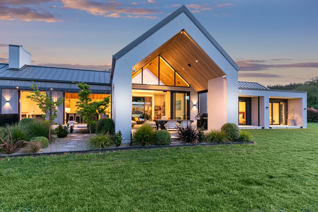 House in Coatesville, Auckland, New Zealand 2 - 18079815