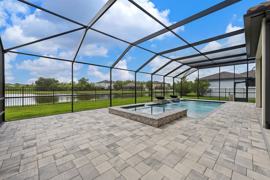 House in Wesley Chapel, Florida, United States 5 - 18079813