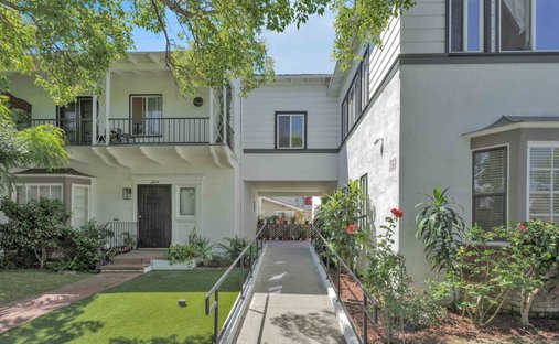 Los Angeles, Californie, États-Unis 1
