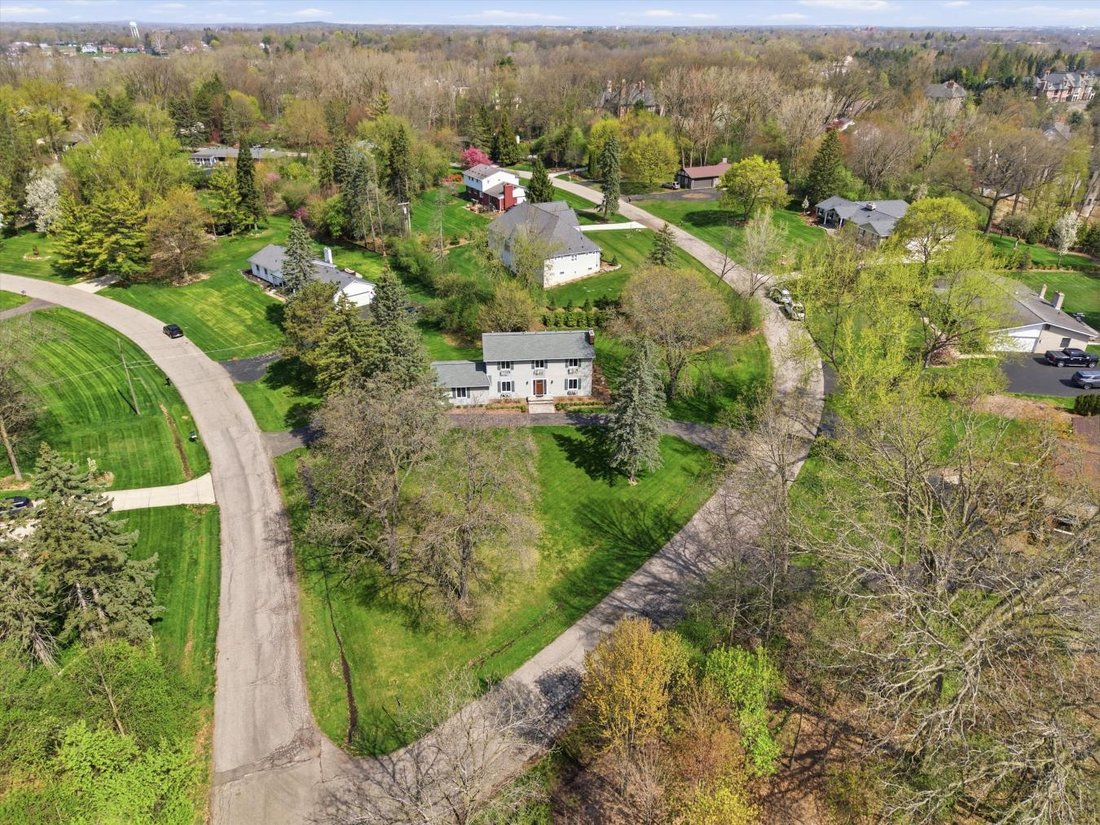 House in Bloomfield Hills, Michigan, United States 4 - 18079870