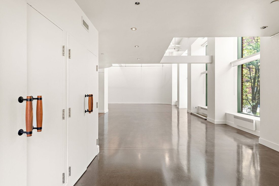 Condo in Montréal, Quebec, Canada 4 - 18079803