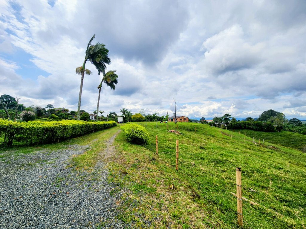 Finca in Pereira, Risaralda, Colombia 2 - 18079910
