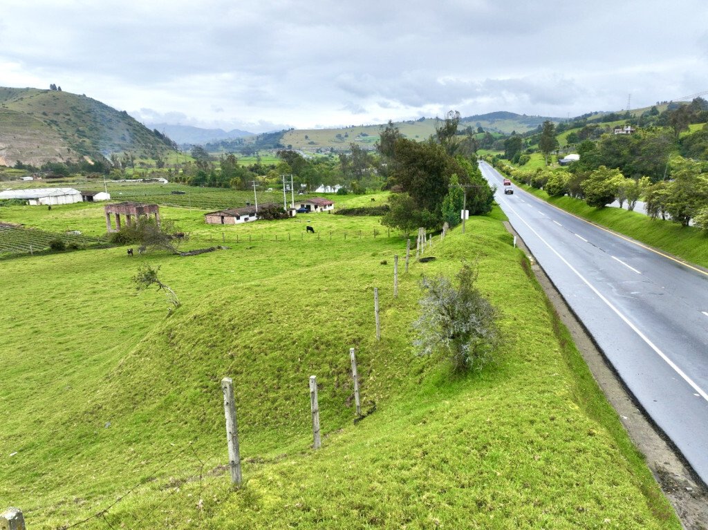 Land in Choconta, Chocontá, Colombia 5 - 18079908