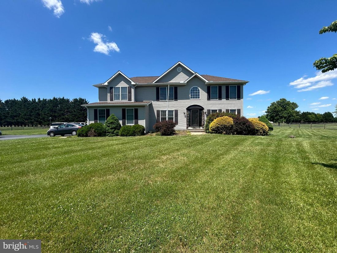 House in Middletown, Delaware, United States 1 - 18079769