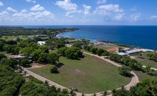 Land in La Romana, La Altagracia Province, Dominican Republic 1