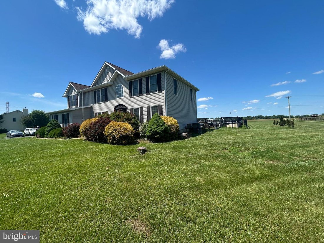 House in Middletown, Delaware, United States 2 - 18079769