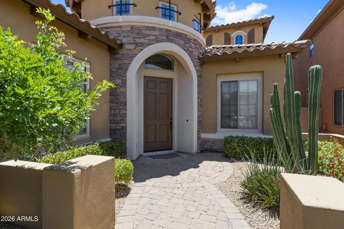 House in Phoenix, Arizona, United States 2 - 18079781