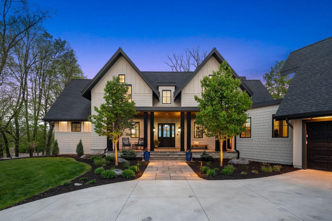 House in Mound, Minnesota, United States 4 - 18079850