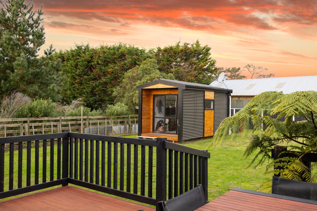 Townhouse in Foxton, Manawatu-Wanganui, New Zealand 4 - 18079819