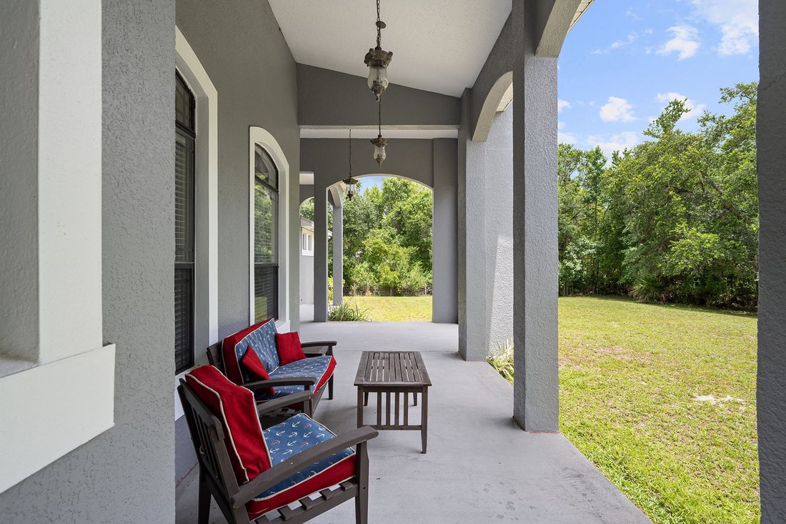 House in Orlando, Florida, United States 4 - 18079812