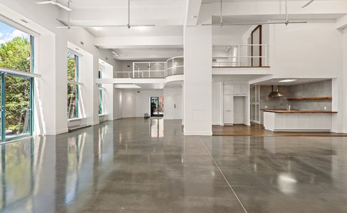 Condominio a Montréal, Québec, Canada 1